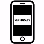 Text ALN Referral Feature